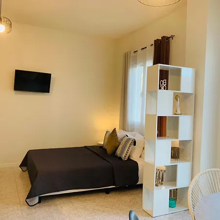 Apartmán Caesar Deluxe In