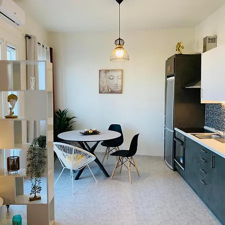 Apartmán Caesar Deluxe In