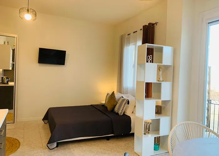 Apartment Caesar Deluxe In