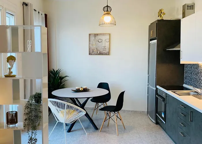 Apartment Caesar Deluxe In