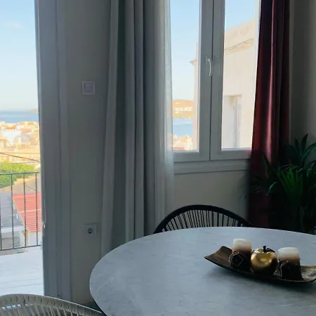 Apartamento Caesar Deluxe In *